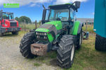 Deutz-Fahr Agrotron K90 tractor 26.000 €