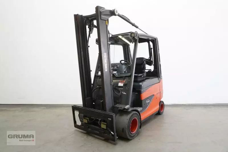 Linde E35HL Gabelstapler 13.950 €