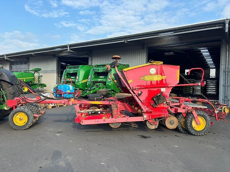 VÄDERSTAD Rapid 300 S Siewnik rzędowy/agregat uprawowo-siewny 13 000 €