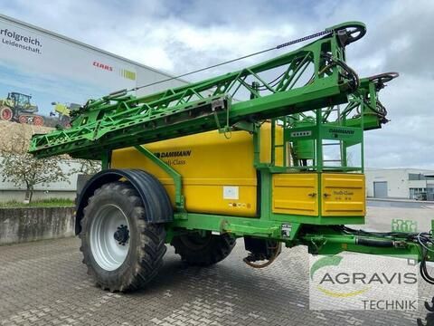E-FARM: Dammann anp 6039 profi-class - Pulverizador - id JYQLNIX - 33.000 € - Año: 2011 - Alemania