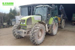 Claas Ares 656 RZ tractor €35,000