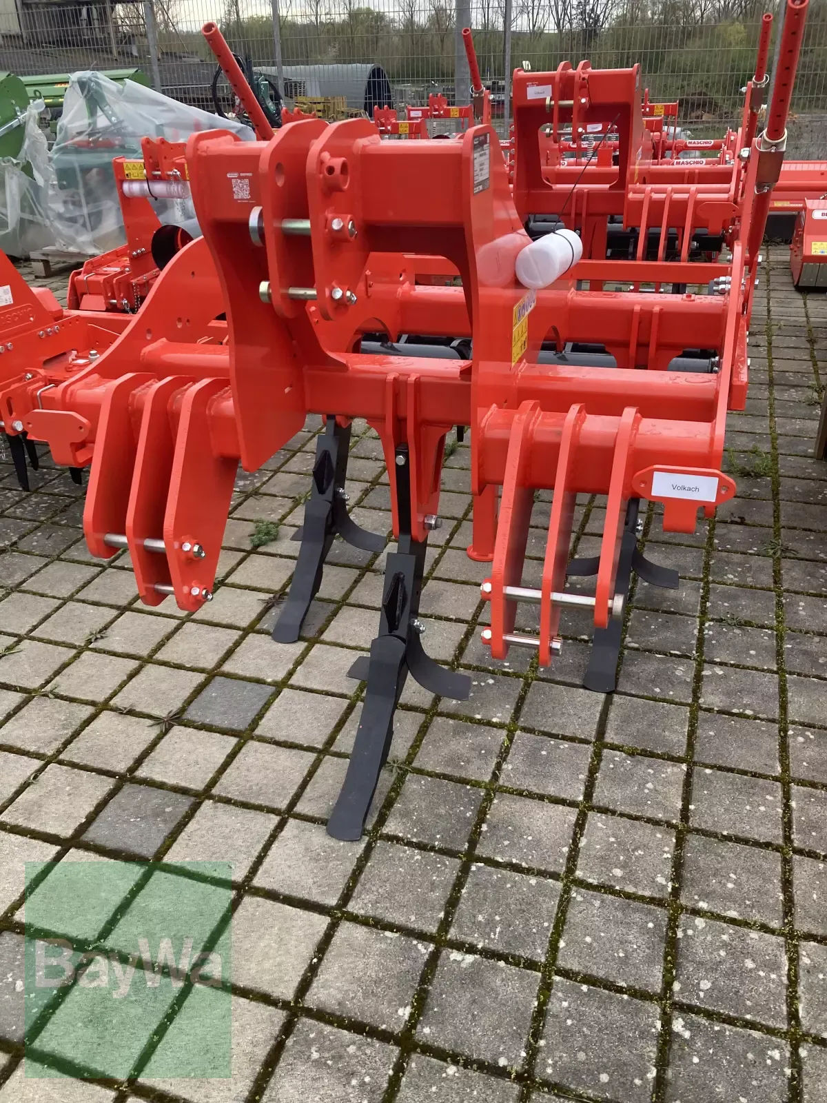 E-FARM: Maschio pinocchio - Inne uprawy roli - id V6D5DYP - Rok produkcji: 2024 - Niemcy