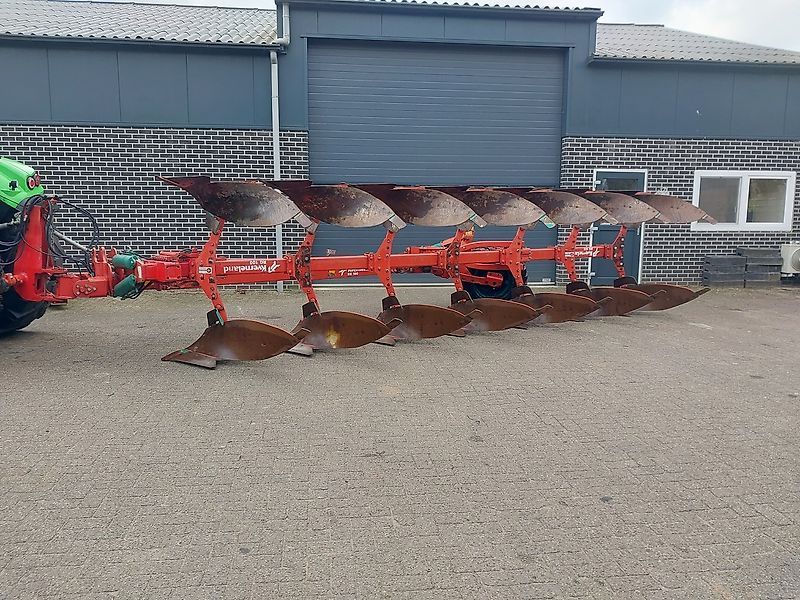 Kverneland RG 100 Pflug 11.500 €