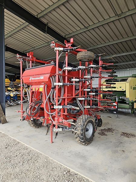 Kverneland ts-drill Foratrice 39.900 €