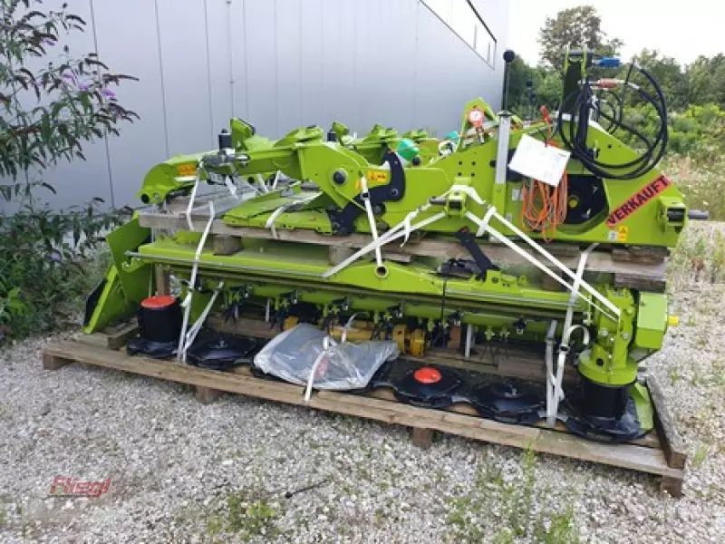 Claas Disco 3200 C Contour Mower €19,500