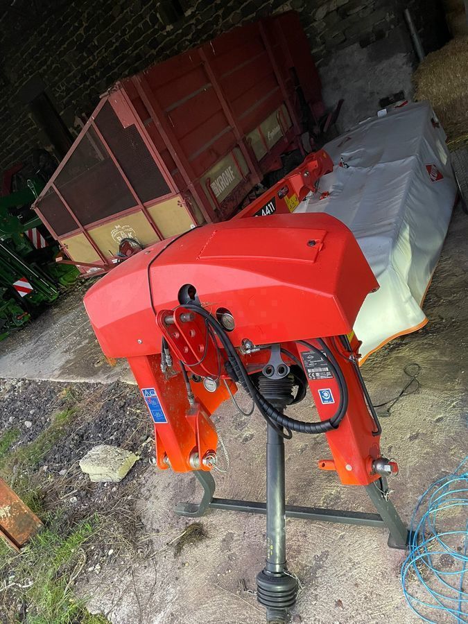 Kuhn GMD 4411 FF Mähwerk 12.000 €