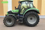 Deutz-Fahr Agrotron 6130.4 tractor 39.000 €