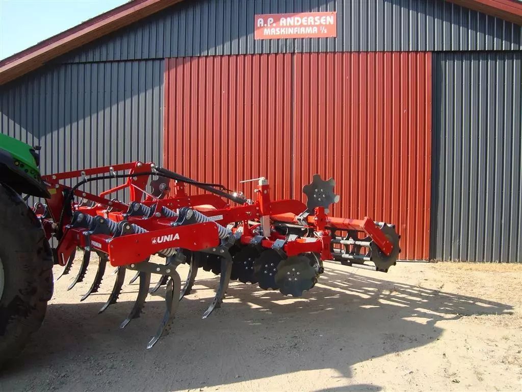 Unia kos premium kp 400 Cultivador 21.369 €