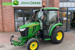 John Deere 3046 R tractor €44,850