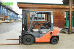 TOYOTA 06-8fdf25f triplex 4,7m + ss + halbkab. stapler €17,750