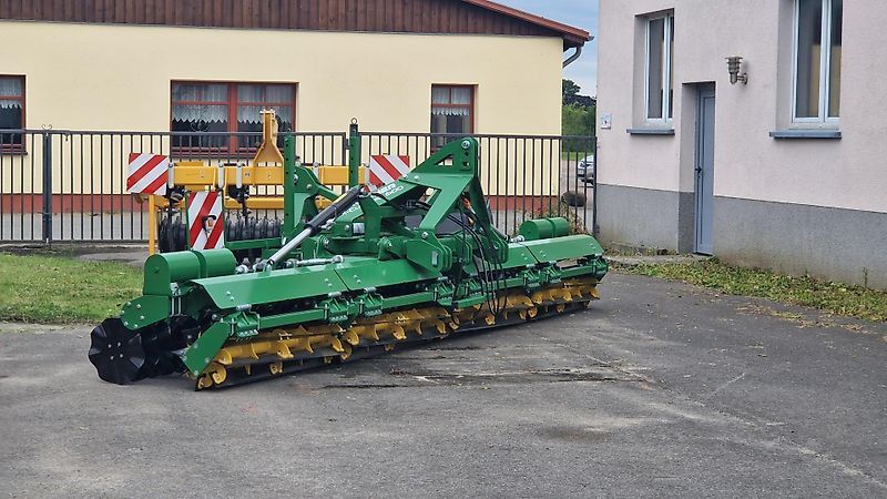 E-FARM: KERNER c cut solo 600 - Scheibenegge - id WNIKL6C - 19.950 € - Baujahr: 2024 - Deutschland