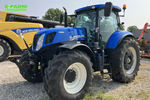 New Holland t7.270 autocommand tractor 82.000 €