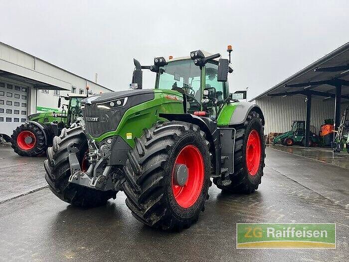 Fendt 1050 Vario Traktor 350 000 EUR