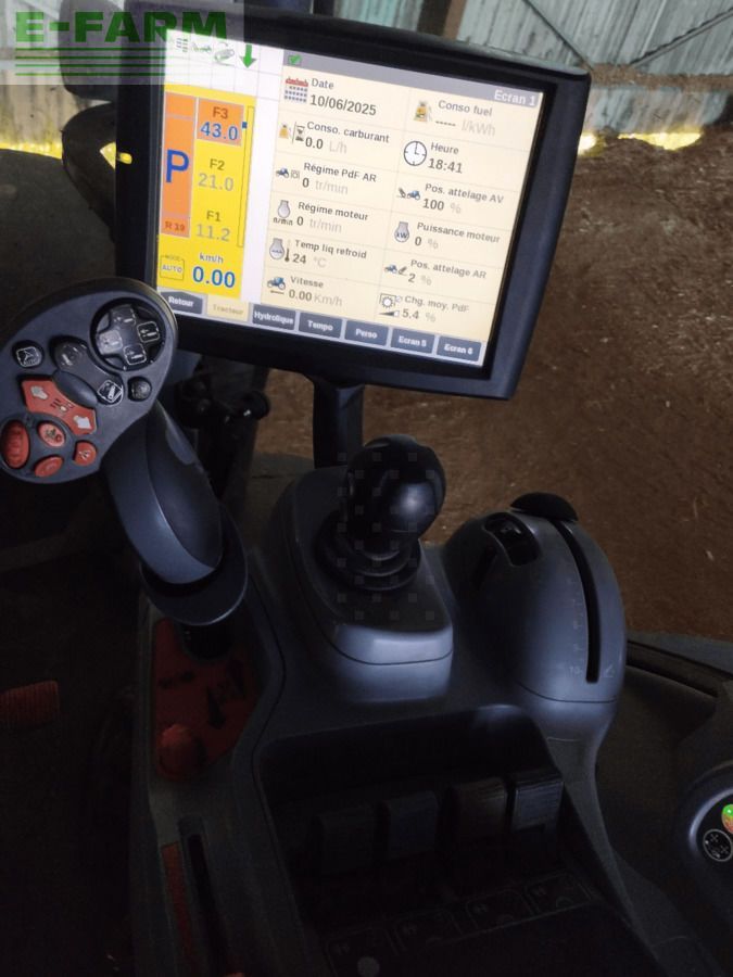 New Holland T7.210 Tractor 68.000 EUR