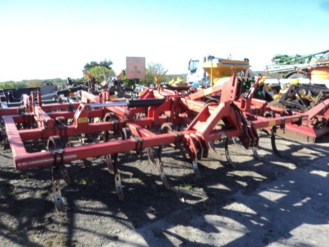 GREGOIRE BESSON dekoflex 450 Cultivator 8.000 EUR