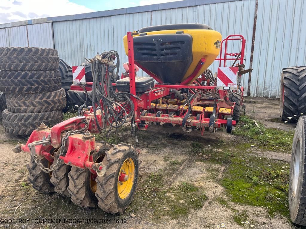 E-FARM: VÄDERSTAD Spirit R 300S - Direct Drill - id XCM2D4B - €47,000 - Year of construction: 2020 - France