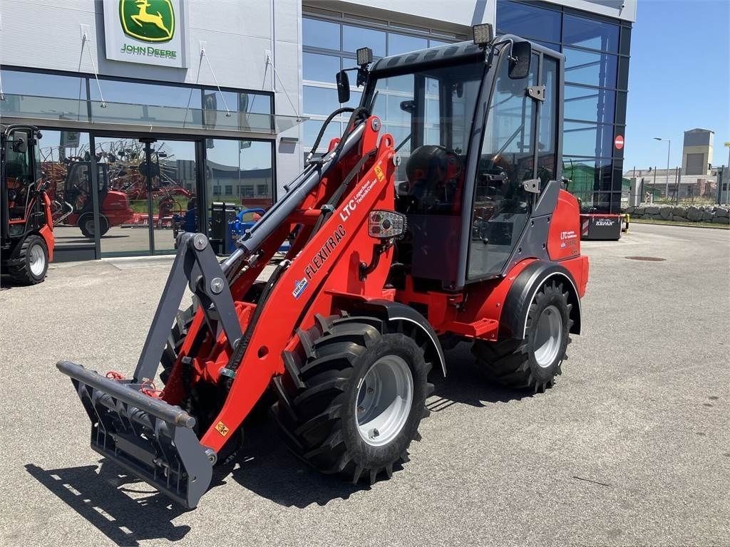 E-FARM: Trejon flexitrac 1244 - Attachment - id 3HMSR15 - €34,992 - Year of construction: 2024 - Austria
