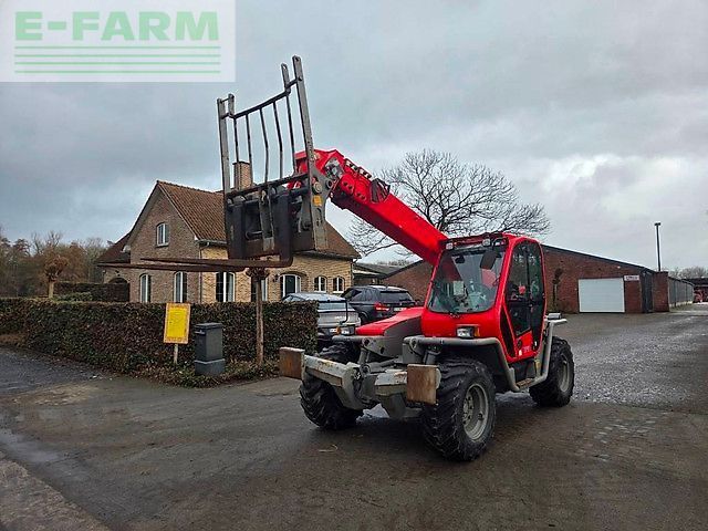 Merlo p 38.14 Teleskopski viličar 34.950 €