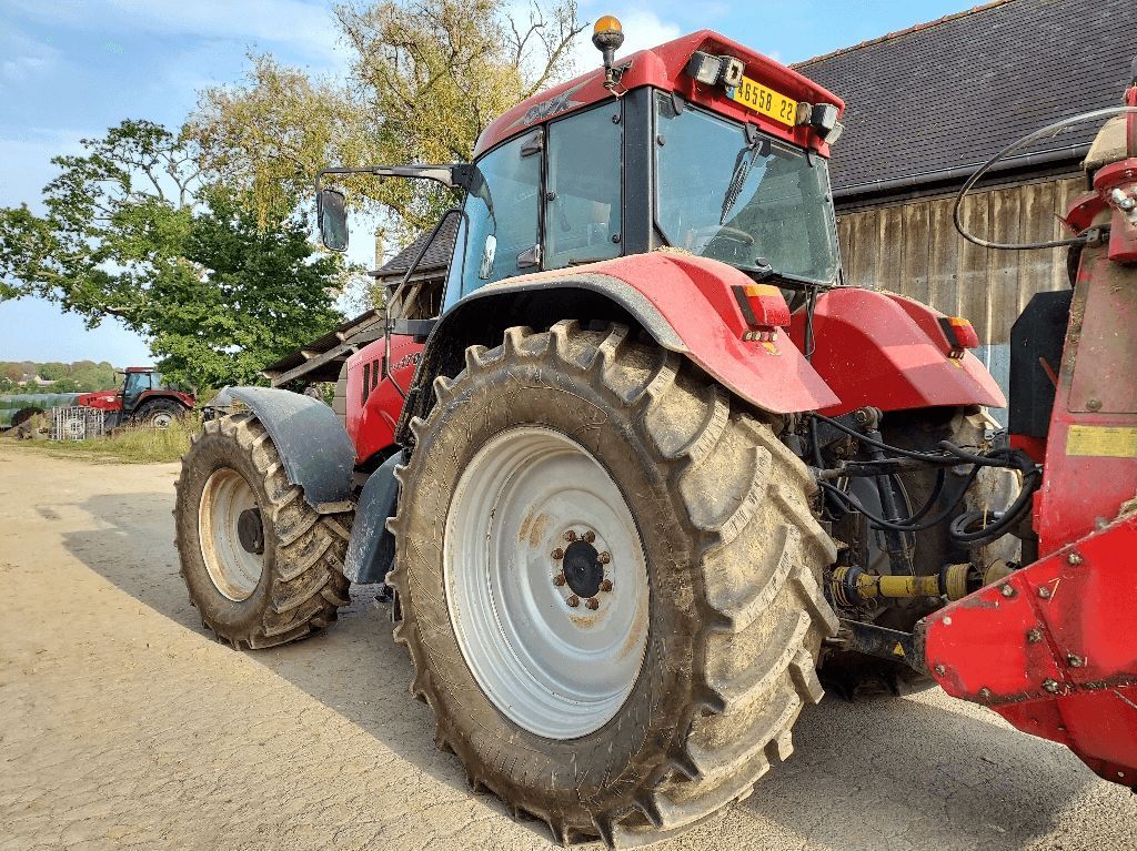 E-FARM: Case IH CVX 170 - Tracteur - id QI9HINC - 25 000 € - Année: 2001 - Lecture du nombre d'heure: 8 249,Puissance du moteur (chevaux): 170,France