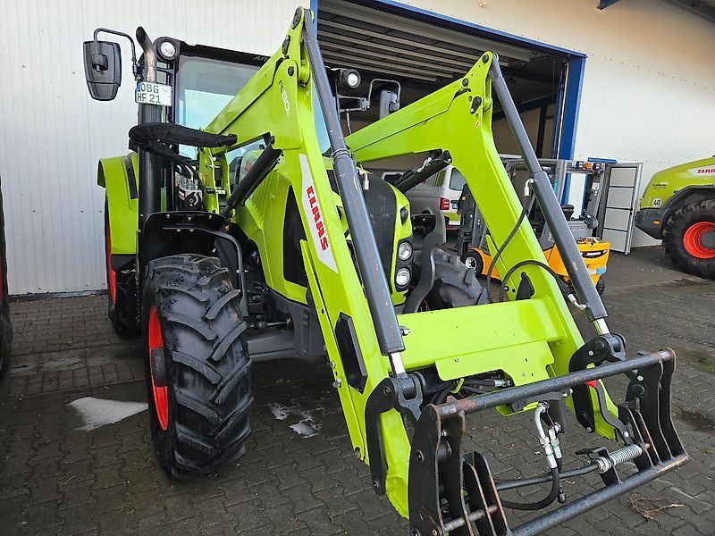 Claas Arion 420 Tractor €53,500