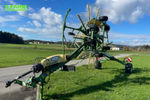 Krone Swadro TS 620 rotaryhaymaker €20,345