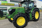 John Deere 6150 R tractor 62.000 €