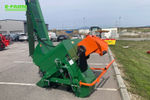 POSCH Smartcut 700 forestry_equipment €20,500