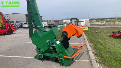 E-FARM: POSCH Smartcut 700 - Forestry equipment - id S89MXZM - €20,500 - Year of construction: 2023 - Austria