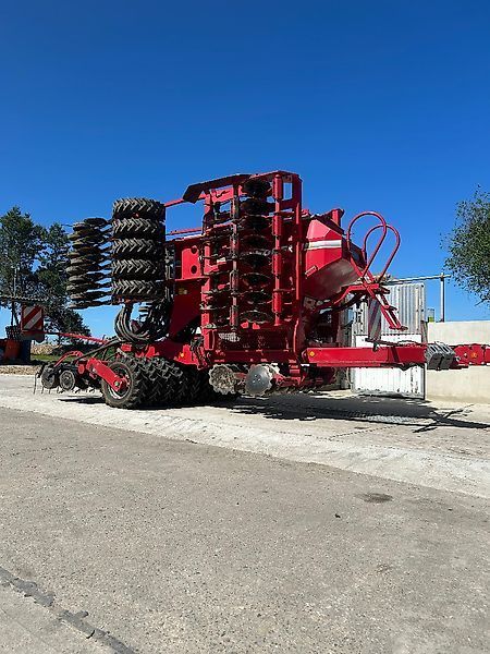 HORSCH Pronto 6 DC Foratrice 23.500 €