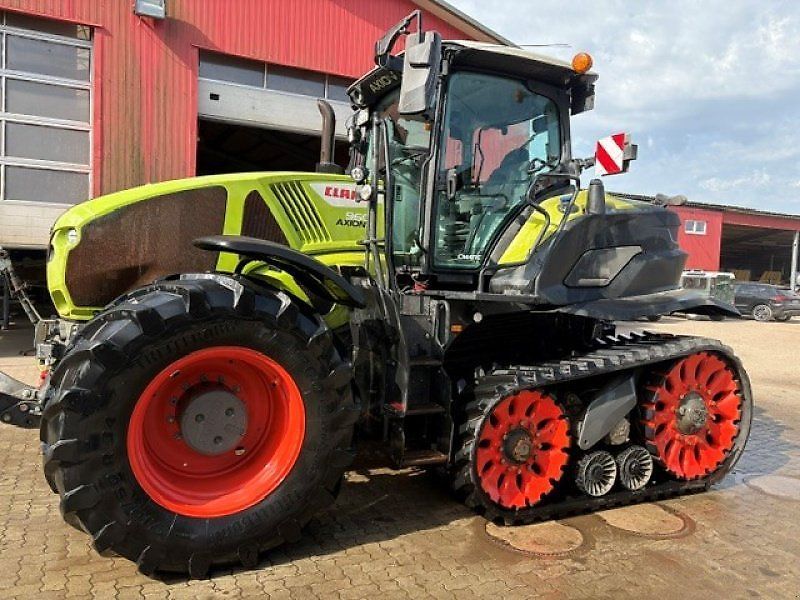 Claas Axion 960 Terra Trac Traktor 165.000 €