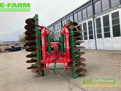 E-FARM: Unia ares txl - Disc harrow - id UVC6ZIW - €8,800 - 