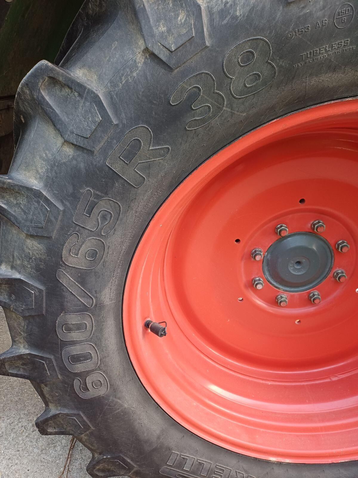 PIRELLI Pneumatico e cingolo