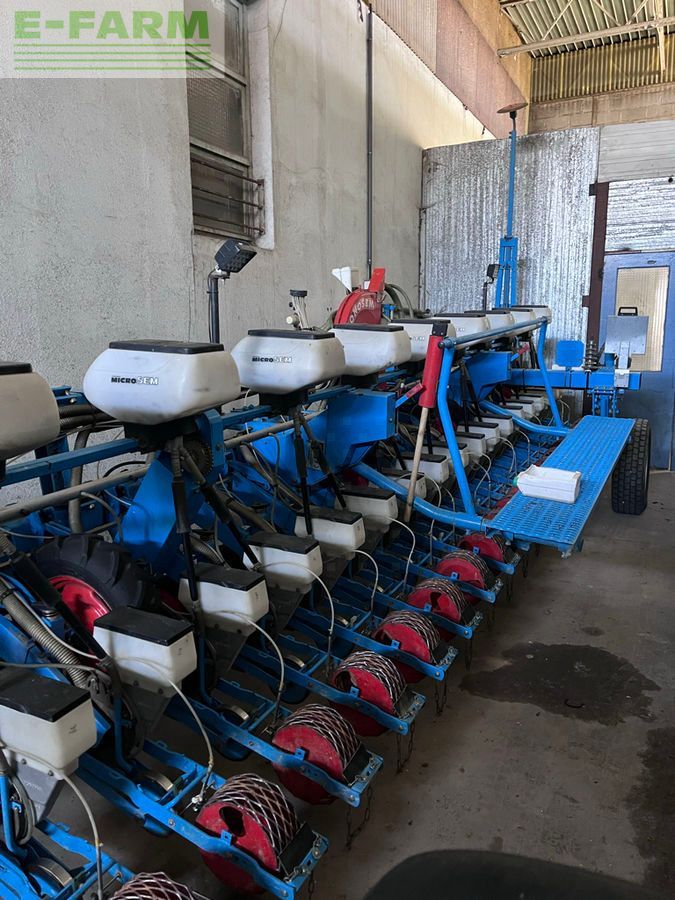 Monosem ms 18r endive Maszyna do siewu punktowego 15 000 €
