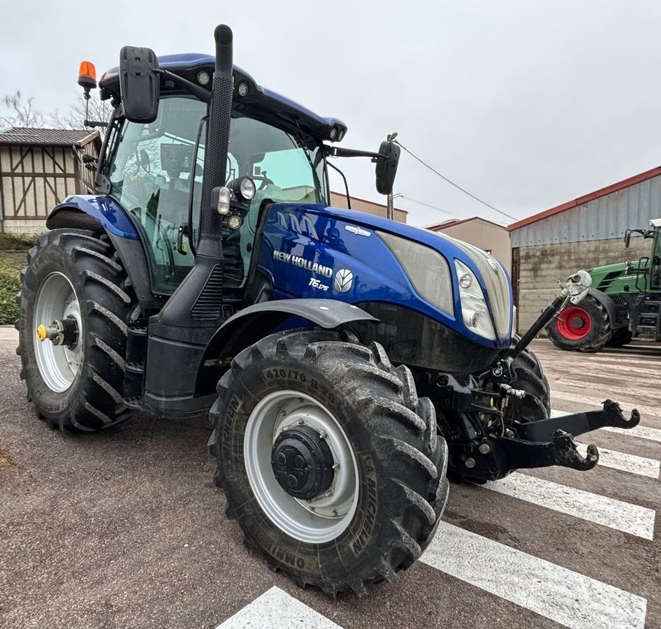 New Holland T6.175 Traktor 75.000 €