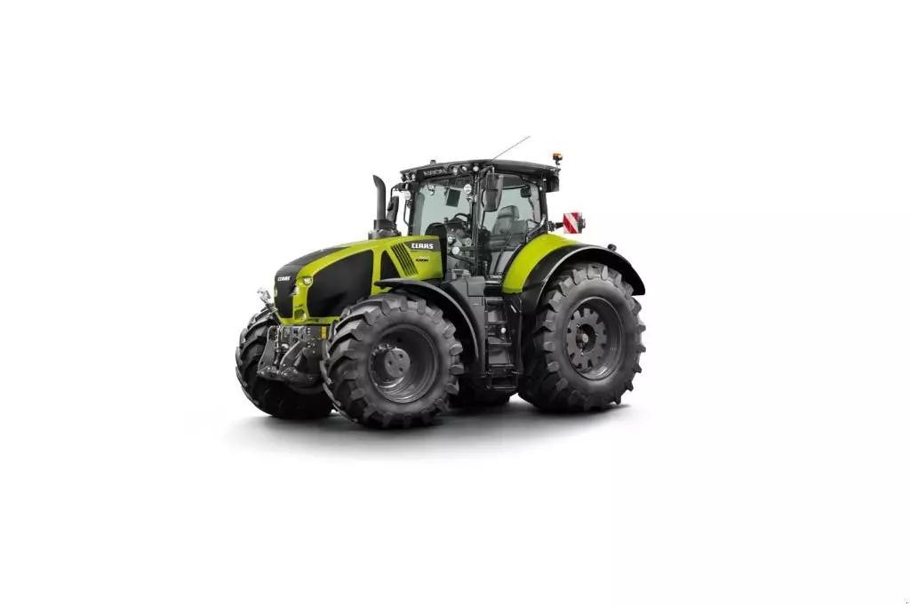 E-FARM: Claas Axion 960 - Traktor - id 2KUDCHM - Baujahr: 2025 - Motorleistung (PS): 440,Dänemark