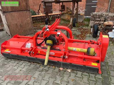 E-FARM: Maschio Bisonte 280 - Topper - id 5KTEJVC - €6,900 - Year of construction: 2023 - Germany
