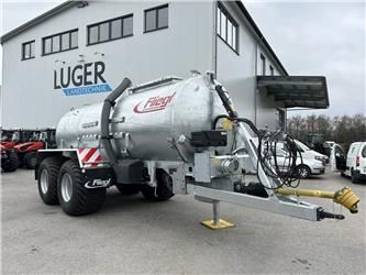 E-FARM: Fliegl MAXX LINE - Slurry tanker - id VLV9EWS - €49,000 - Year of construction: 2023 - Austria