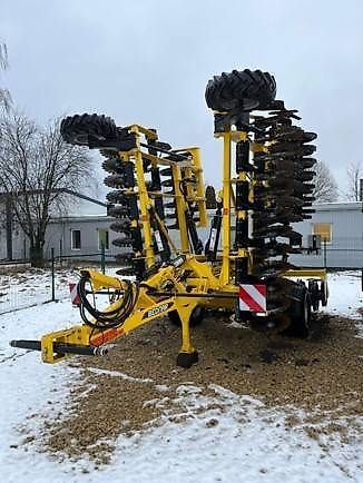 E-FARM: Bednar swifterdisc xo 6000 f - Grapă cu discuri - id JHW2RNG - 46.800 EUR - Anul: 2023 - Letonia