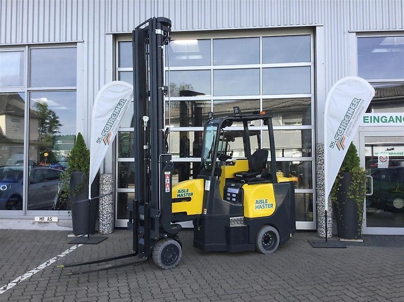 Combilift 15ne mk2 Forklift €53,900