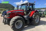 Massey Ferguson 7718S tractor €99,000