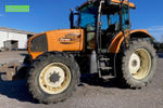 Renault Ares 626 RX tractor €25,000