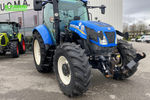 New Holland T5.105 tractor €40,000