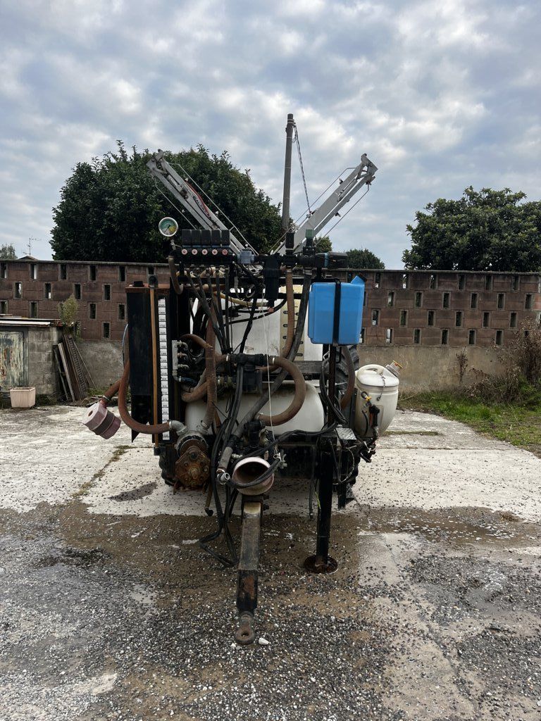 Favaro Nebulizzatore 6.500 €