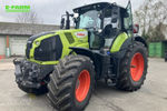 Claas axion 810 tractor 129.000 €