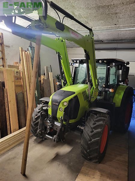 Claas Arion 510 Τρακτέρ 69.000 €