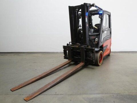 Linde E 50 HL Vysokozdvižný vozík 18 900 €