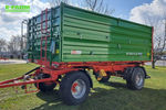 Pronar t680 zweiachs- dreiseitenkipper tipper €23,490