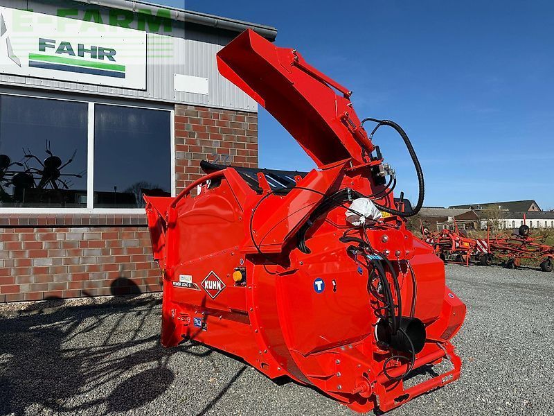 Kuhn Primor 2060 S Autre mélangeuse 17 647 €