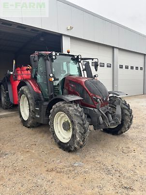 Valtra N174 Traktor 95.000 €