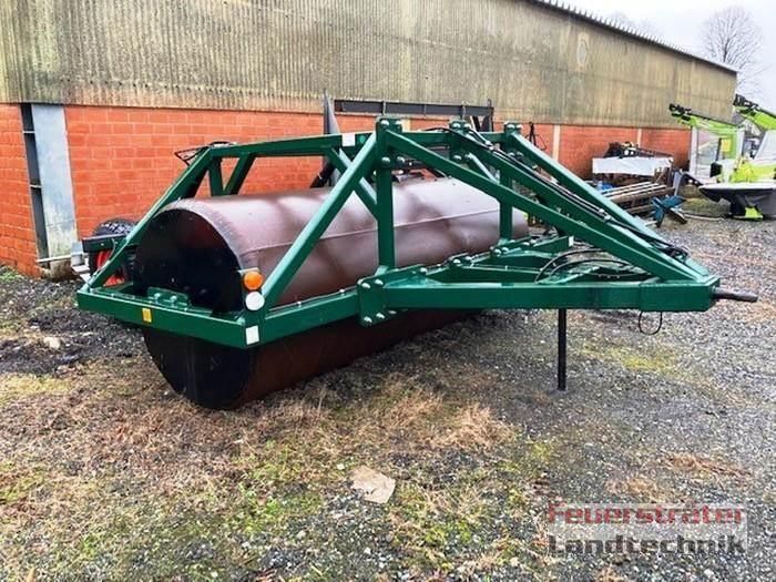 E-FARM: [other] walze - Prensas y rodillos - id LJMHNKC - 6300 € - Alemania